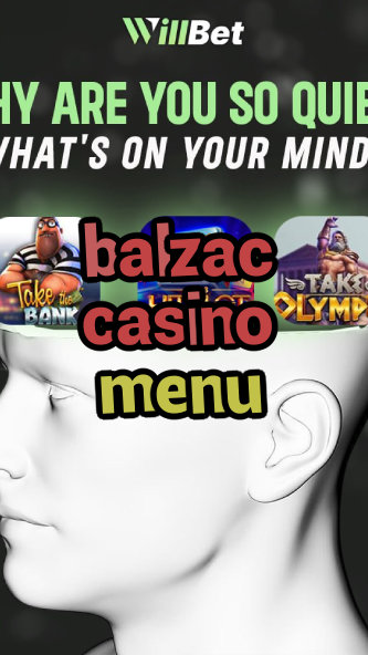 balzac casino menu-igamblingorder.com