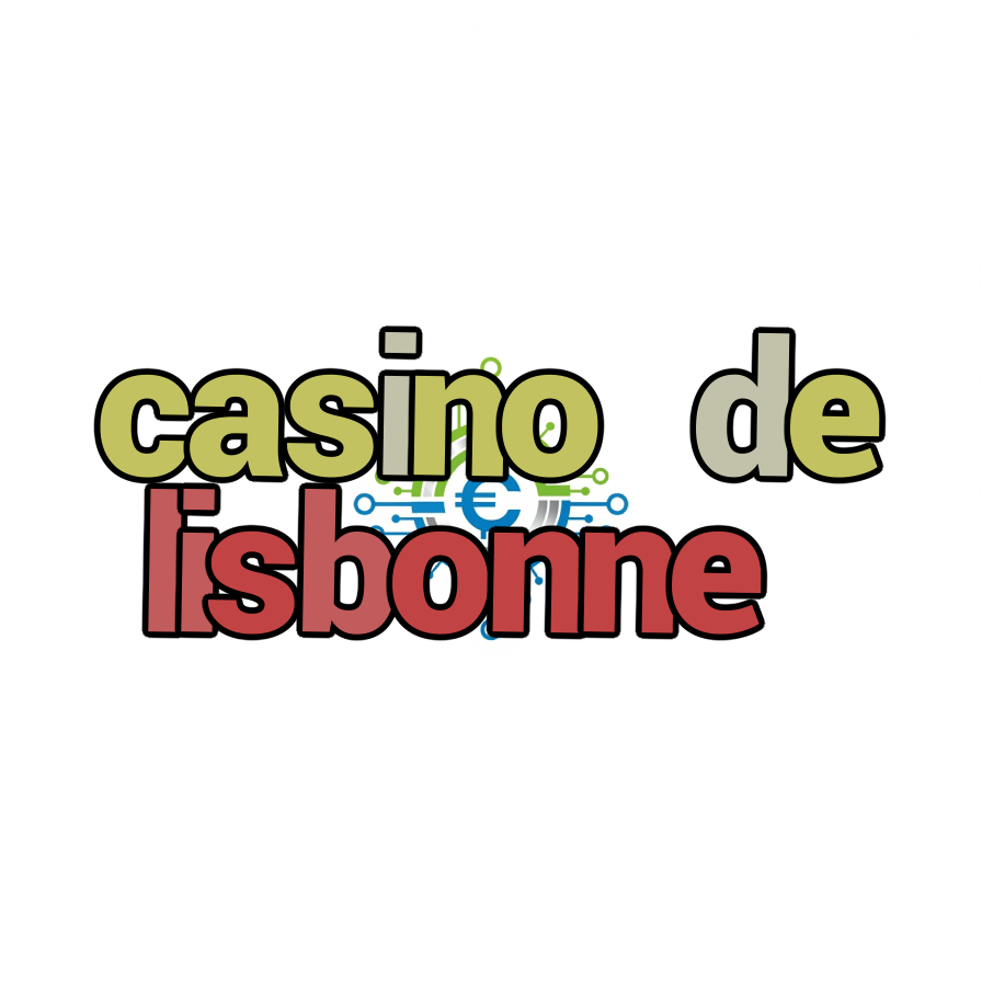 casino de lisbonne